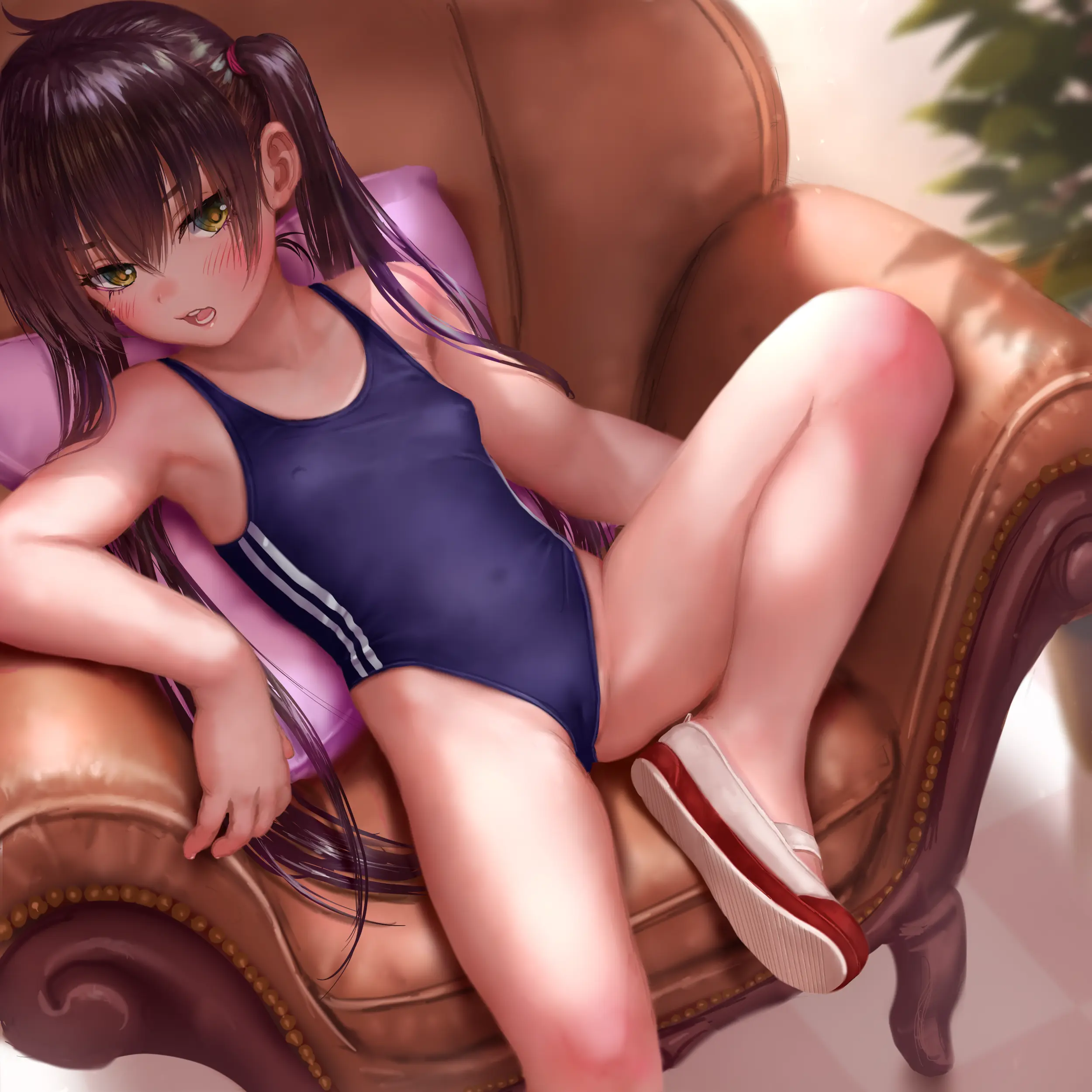 R-18 Matoba Risa 3